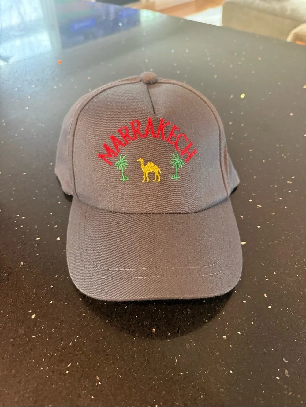 N/A navy baseball